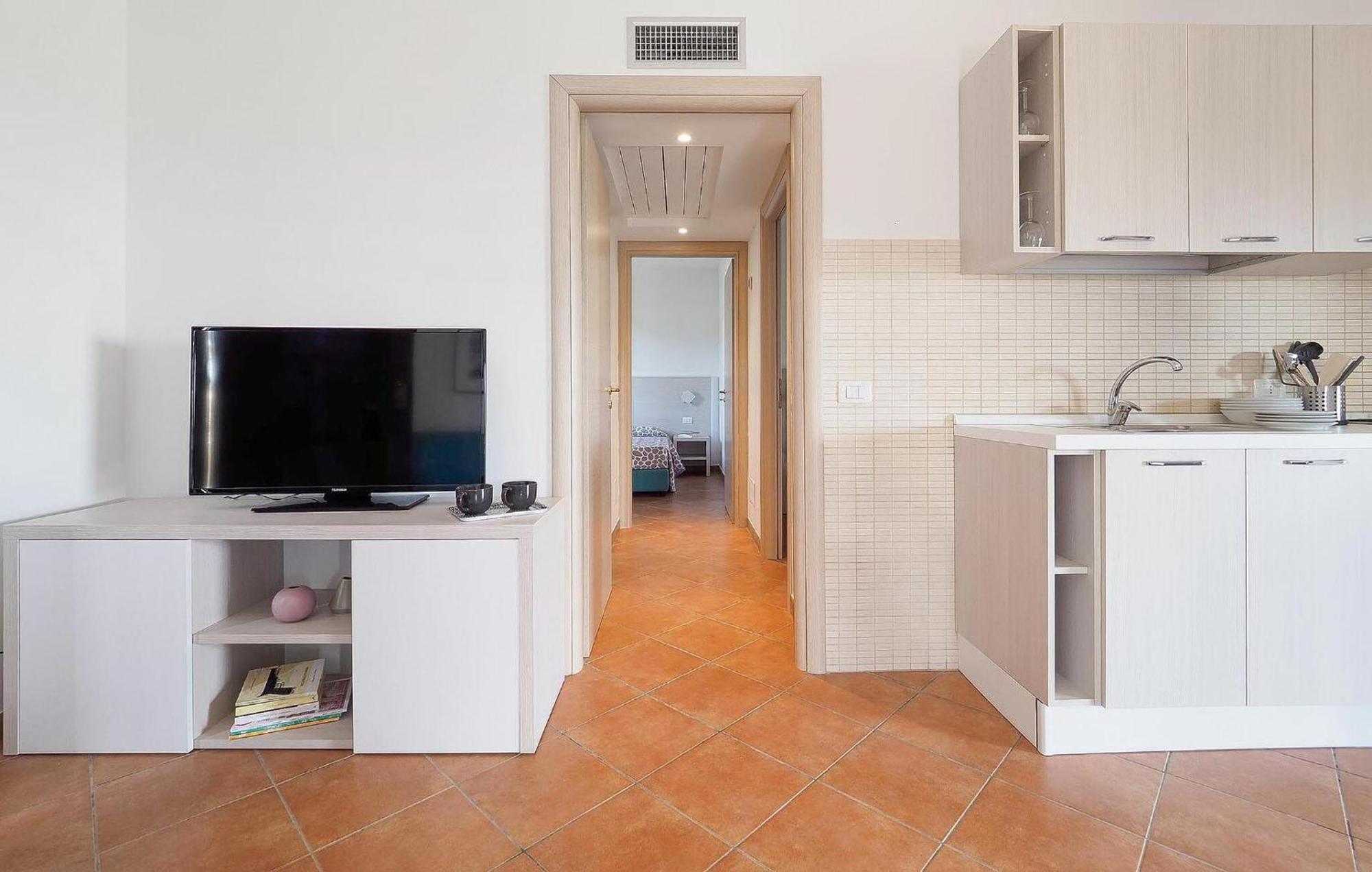 Lovely Home In Marina Di Modica With Kitchenette Zewnętrze zdjęcie